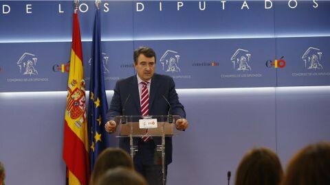 Aitor Esteban (PNV)