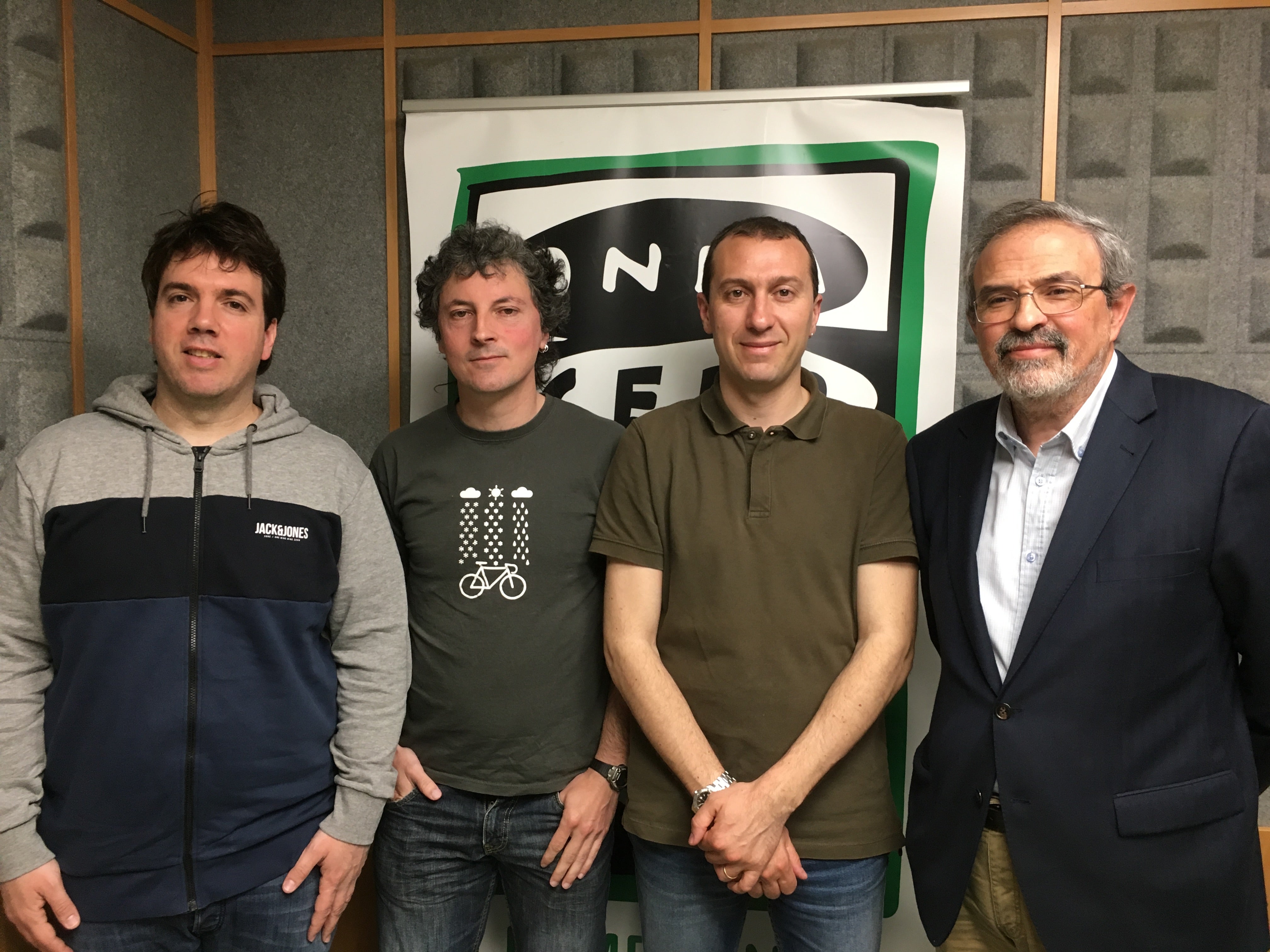 La Redacción. 23/05/2018 La Redacción. 23/05/2018