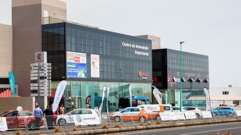 Motor En La Onda Canarias