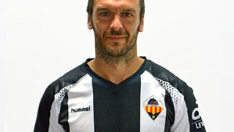 Javi Rubio