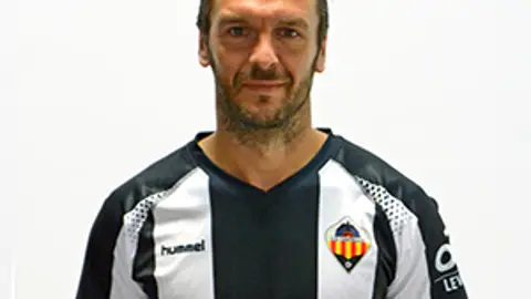 Javi Rubio Javi Rubio