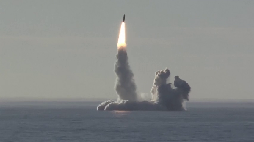 EEUU ataca Irán: las claves de un conflicto nuclear EEUU ataca Irán: las claves de un conflicto nuclear