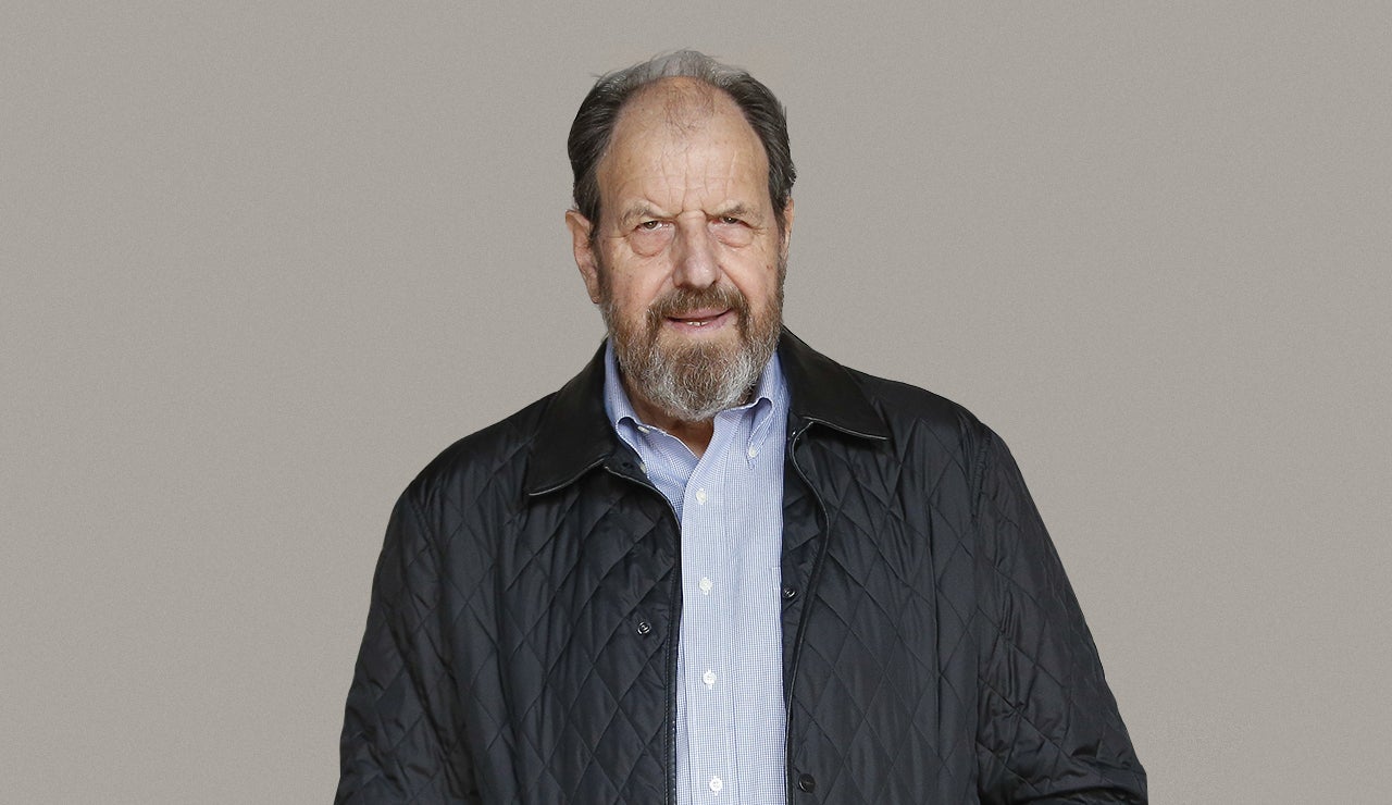 José María Pou: "Salvador Illa me parece un ejemplo de hombre sosegado, educado y con capacidad de diálogo" José María Pou: "Salvador Illa me parece un ejemplo de hombre sosegado, educado y con capacidad de diálogo"