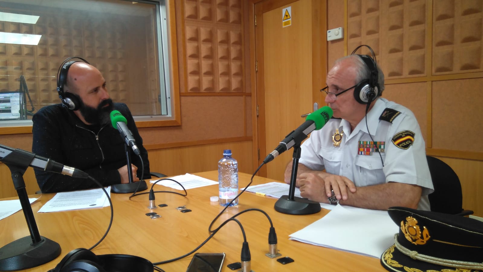 Gran Canaria En La Onda Miércoles 23/05/2018 Gran Canaria En La Onda Miércoles 23/05/2018