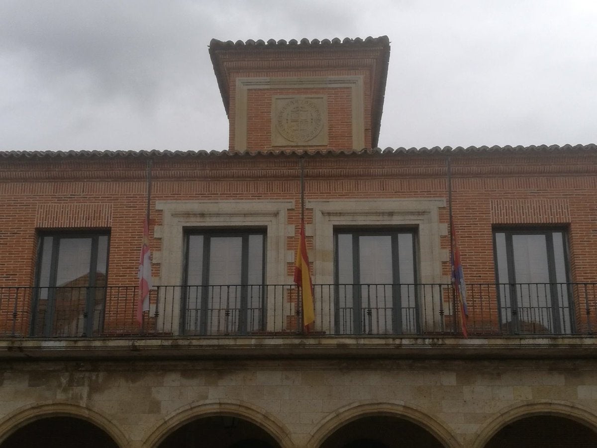 Deporte y solidaridad en multitud de actos este fin de semana en Ríoseco Deporte y solidaridad en multitud de actos este fin de semana en Ríoseco