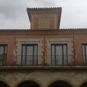 Ayuntamiento de Medina de Rioseco