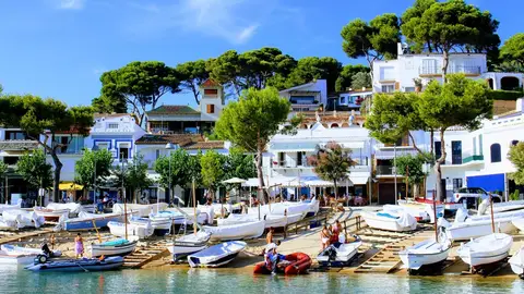 Costa Brava Costa Brava