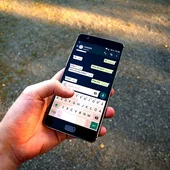 Chat de WhatsApp Chat de WhatsApp