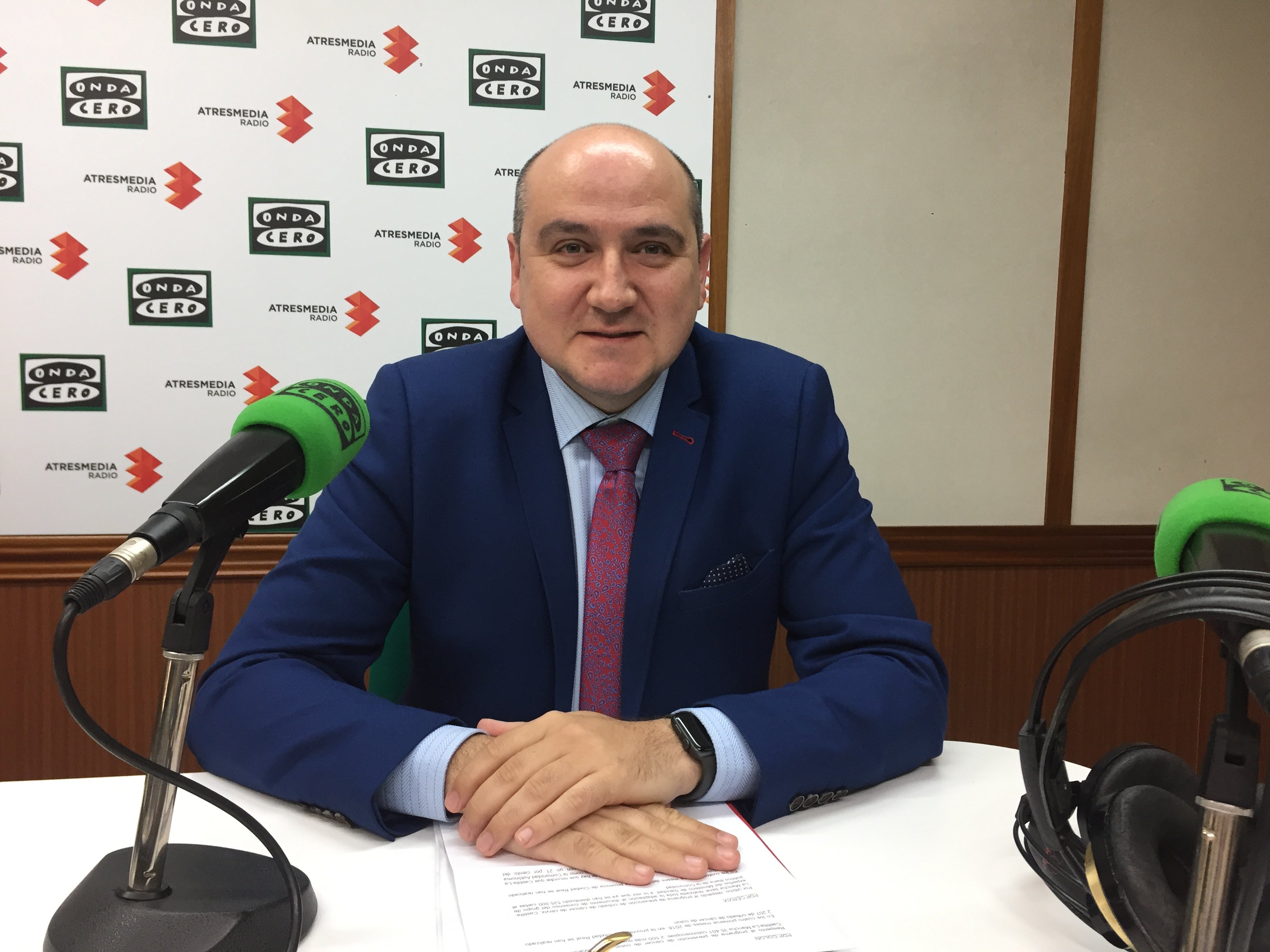 Se cumplen 30 años de Atención Primaria en la provincia de Ciudad Real. Se cumplen 30 años de Atención Primaria en la provincia de Ciudad Real.