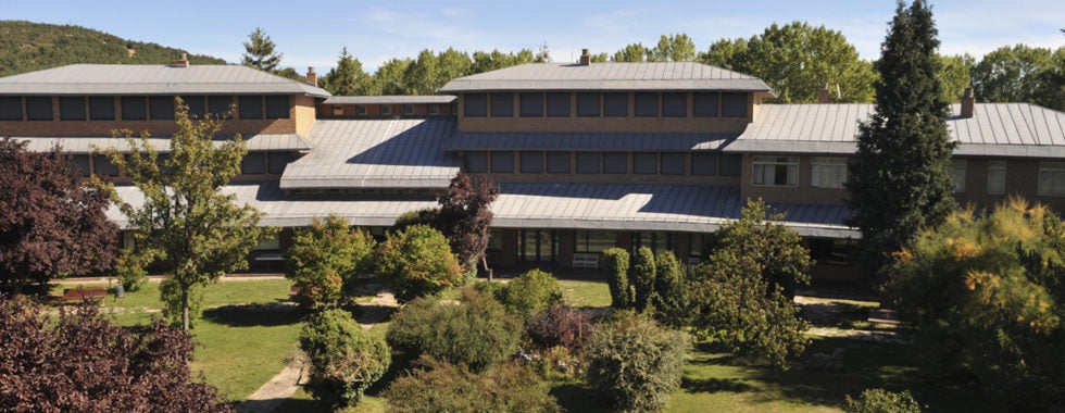Aquí en la Onda Cantabria. Medio Ambiente: Centro de Educación Ambiental Polientes Aquí en la Onda Cantabria. Medio Ambiente: Centro de Educación Ambiental Polientes