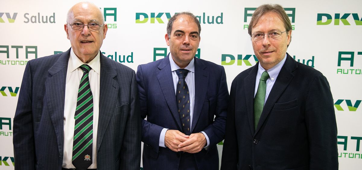 El 70% de los hombres autónomos padece sobrepeso u obesidad El 70% de los hombres autónomos padece sobrepeso u obesidad