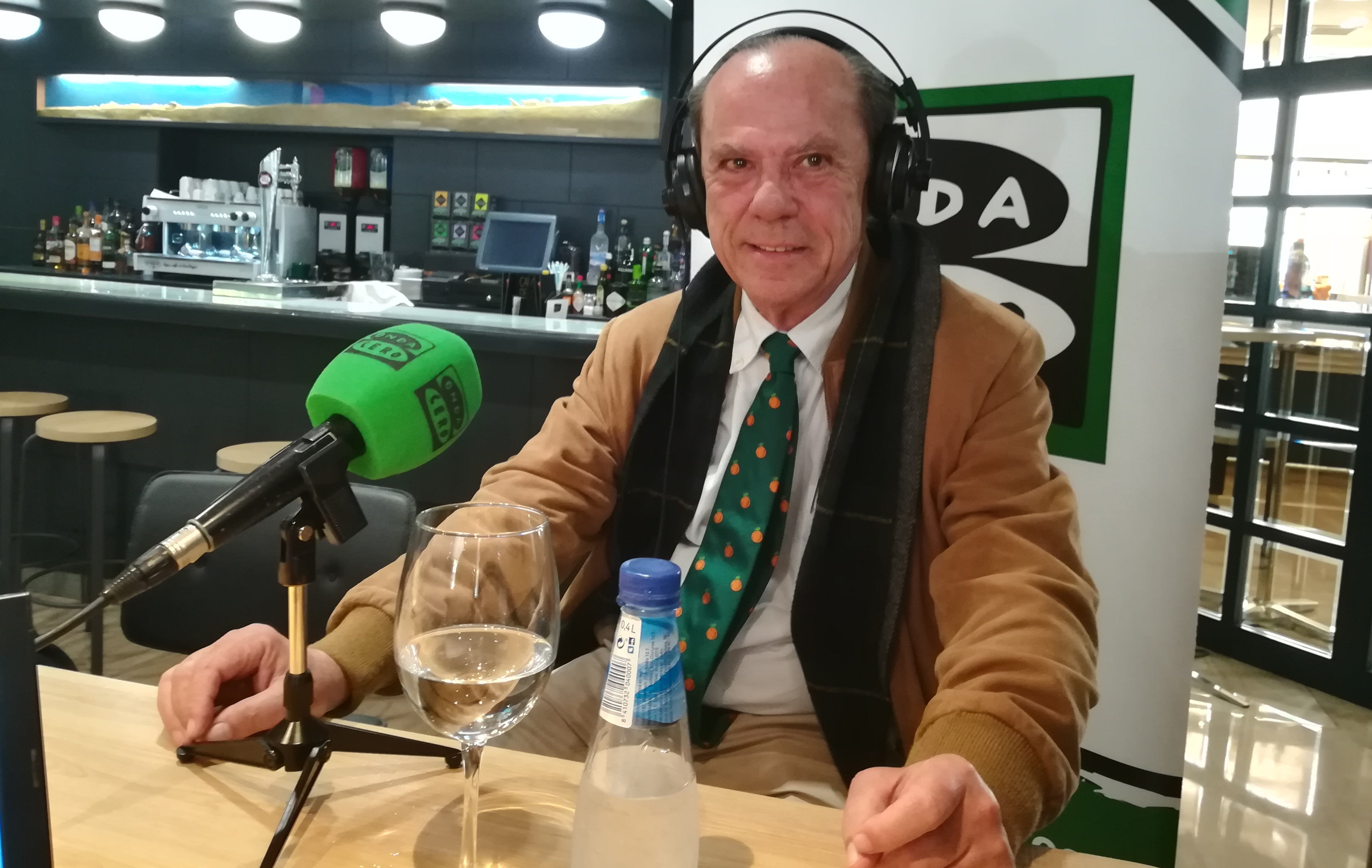 Gipuzkoa en la Onda 24/05/2018 Gipuzkoa en la Onda 24/05/2018