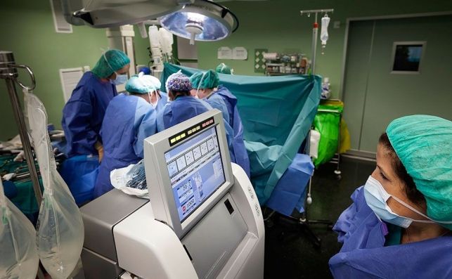 Extremadura cuenta con 24.280 pacientes en lista de espera para operarse, con un tiempo medio para ello de 164 días Extremadura cuenta con 24.280 pacientes en lista de espera para operarse, con un tiempo medio para ello de 164 días