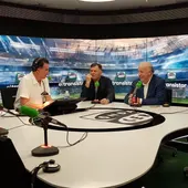 José Ramón de La Morena, Camacho y Del Bosque José Ramón de La Morena, Camacho y Del Bosque