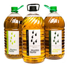 + Pasión con Montes Norte + Pasión con Montes Norte