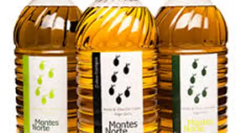 Montes Norte Aceites