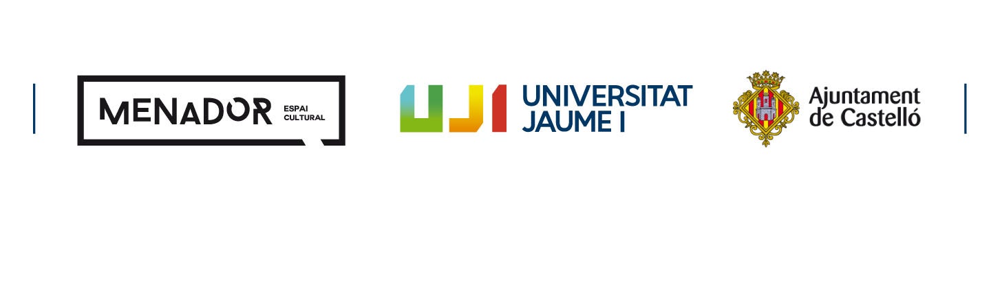 Menador espai cultural acoge la exposición de retratos «Personajes» de Antoni Miró Menador espai cultural acoge la exposición de retratos «Personajes» de Antoni Miró