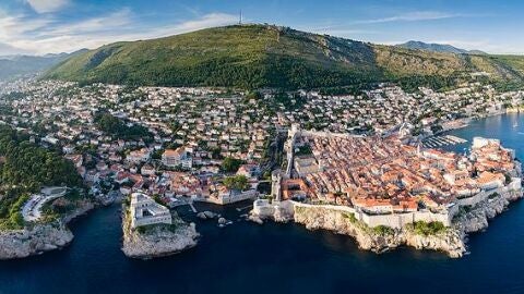 Croacia