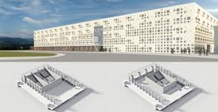 El gobierno municipal aprueba la liquidación de las obras ejecutadas del futuro Centro de Convenciones. El gobierno municipal aprueba la liquidación de las obras ejecutadas del futuro Centro de Convenciones.