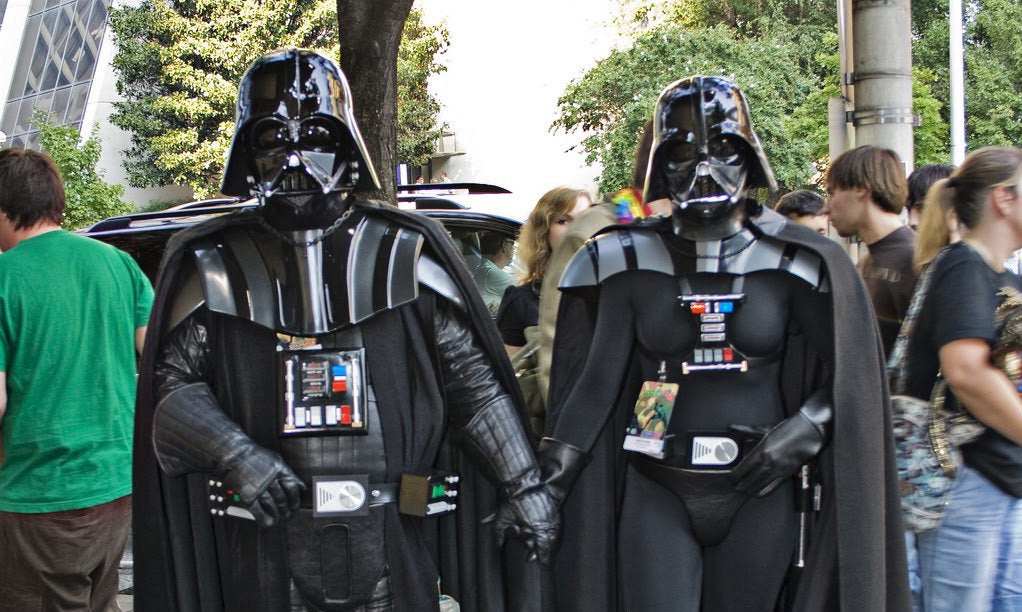 Hablamos del día del Orgullo Friki con su creador original Hablamos del día del Orgullo Friki con su creador original