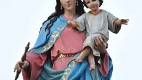 María Auxiliadora Salesianos