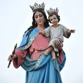 María Auxiliadora María Auxiliadora