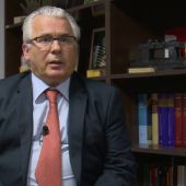 Baltasar Garzón: "Volvería a ordenar las escuchas a los abogados"