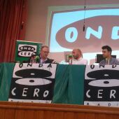 50 ANIVERSARIO COLEGIO AGUSTINOS 