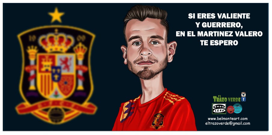 Saúl animará al Elche ante el Real Murcia en el Martínez Valero Saúl animará al Elche ante el Real Murcia en el Martínez Valero
