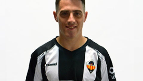 Javi Serra