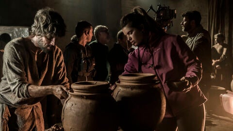 Los grandes detalles de la alfarer&iacute;a de Grau Puig