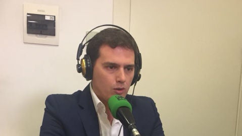 Albert Rivera