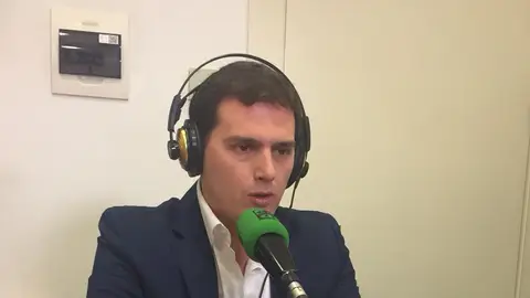 Albert Rivera Albert Rivera