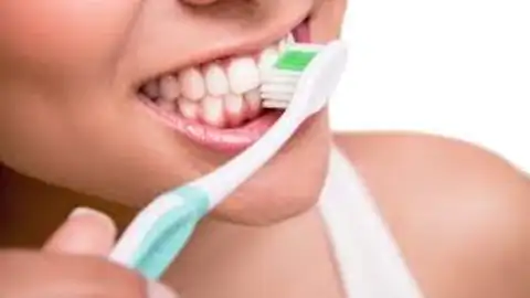 La Farmacia en Casa Cuidado de la Boca