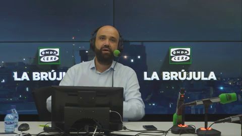 La entrada de David del Cura: Despu&eacute;s de la sentencia y a la espera de la moci&oacute;n de censura... &iquest;Aznar qu&eacute; opina de esto?