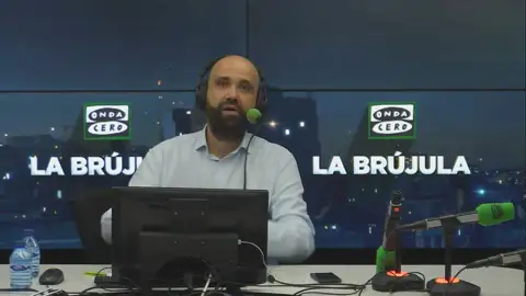 La entrada de David del Cura: Después de la sentencia y a la espera de la moción de censura... ¿Aznar qué opina de esto? La entrada de David del Cura: Después de la sentencia y a la espera de la moción de censura... ¿Aznar qué opina de esto?
