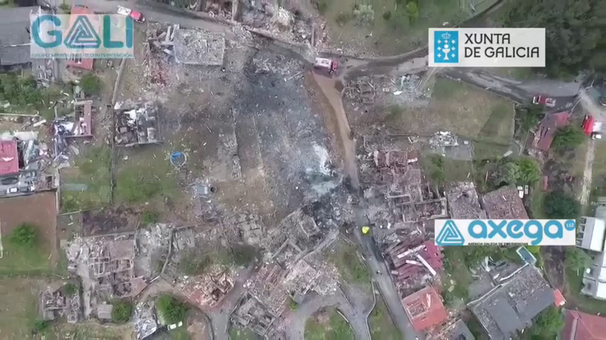 Más de Uno 08.20 Provincia de Pontevedra 25/05/2018 Más de Uno 08.20 Provincia de Pontevedra 25/05/2018