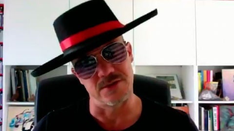 El profesor de ingl&eacute;s que compara su acento de Carolina del Sur con el andaluz