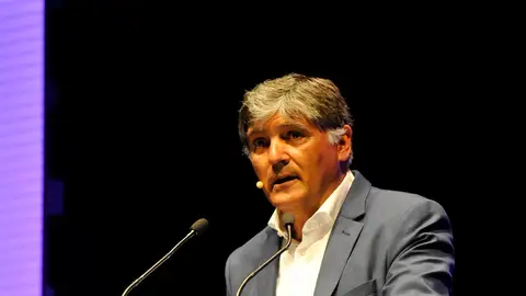 Toni Nadal, entrenador de Tenis Toni Nadal, entrenador de Tenis