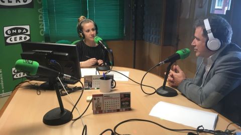 Pontevedra en la Onda