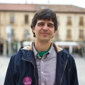Juan Gascón Juan Gascón