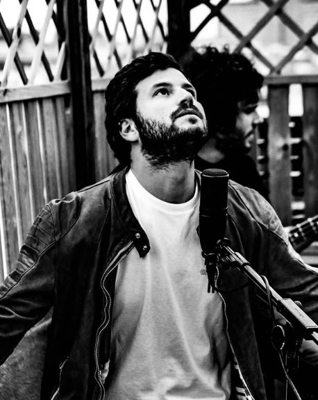 Willy Bárcenas (Taburete), tras la sentencia de la trama Gürtel: "Uno es humano y hay cosas que tiene en la cabeza" Willy Bárcenas (Taburete), tras la sentencia de la trama Gürtel: "Uno es humano y hay cosas que tiene en la cabeza"