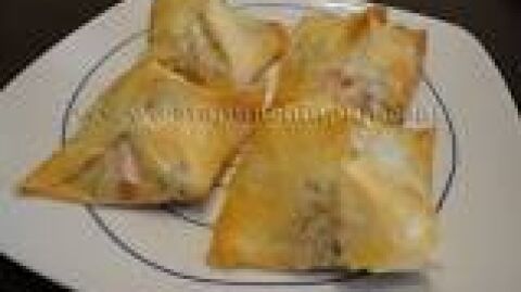 Receta de cordero