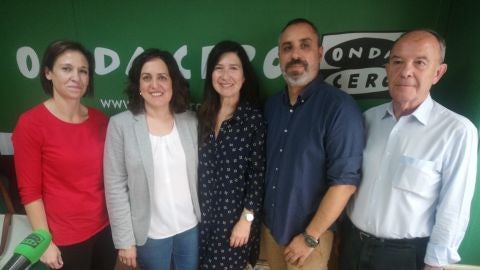TERTULIA POLITICA ELCHE