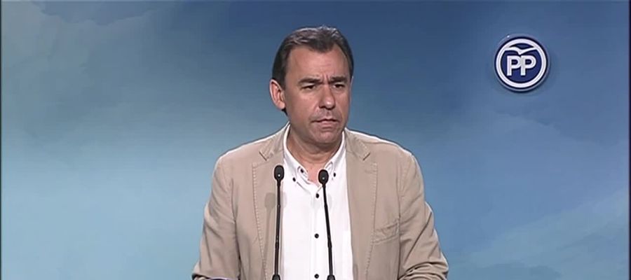 Fernando Martínez-Maíllo Fernando Martínez-Maíllo