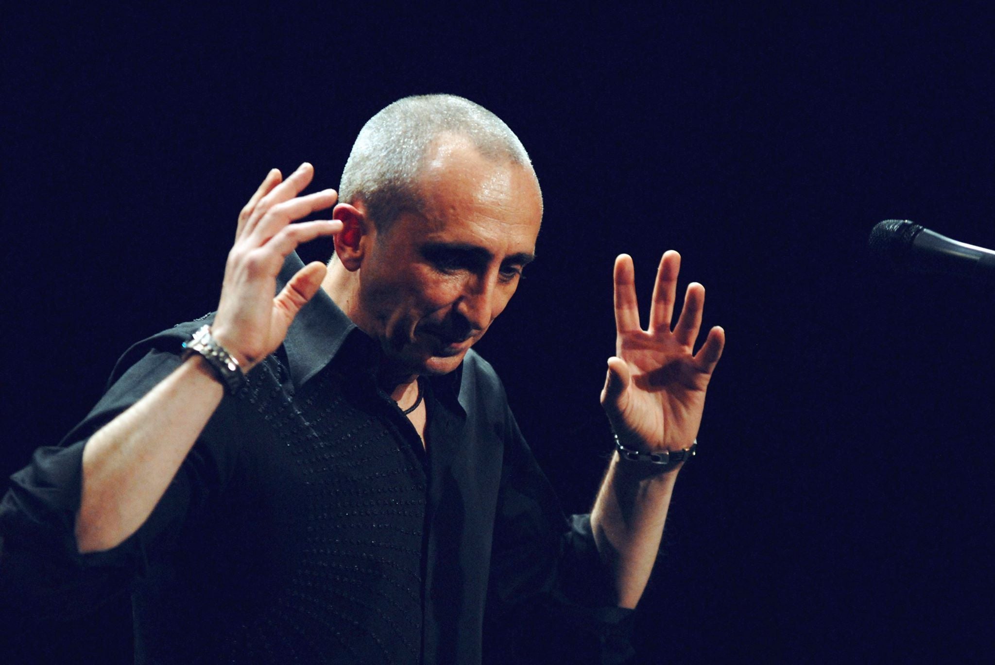 Este sábado Comedia Bufa en el Teatro de la Sensación. Este sábado Comedia Bufa en el Teatro de la Sensación.