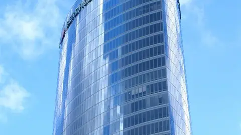 Torre Iberdrola Torre Iberdrola
