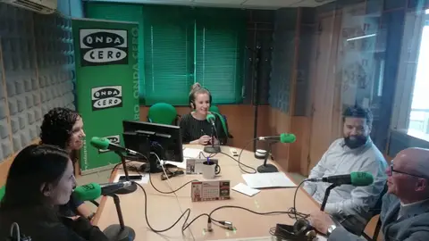 Reto Ponle Freno Pontevedra en la Onda