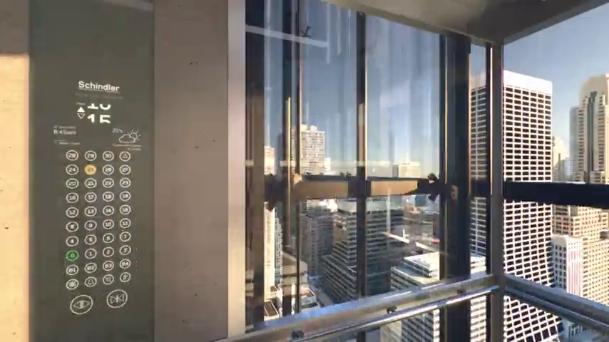 COCEMFE Valencia impulsa un acuerdo para favorecer la instalación de ascensores COCEMFE Valencia impulsa un acuerdo para favorecer la instalación de ascensores