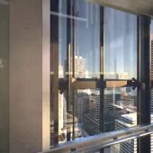¿Cómo serán los ascensores del futuro?